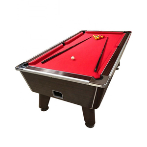 Classique électrique à monnayeur billard - Product Image 5