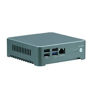 China supplier Cheap Intel haswell i3 i5 i7 processor Intel Nuc 3g sim card slot mini pc with DC 12v Power OEM /ODM