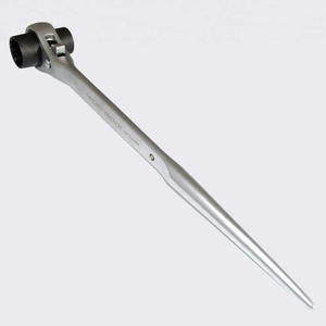 Ratschenschlüssel Stahlmontageschlüssel Stahlbauwerkzeuge Lieferanten - Product Image 3
