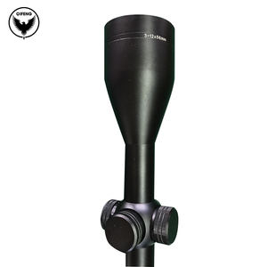 가장 인기있는 3-12X56IR 사냥 망원경 긴 범위 소총 범위 - Product Image 4