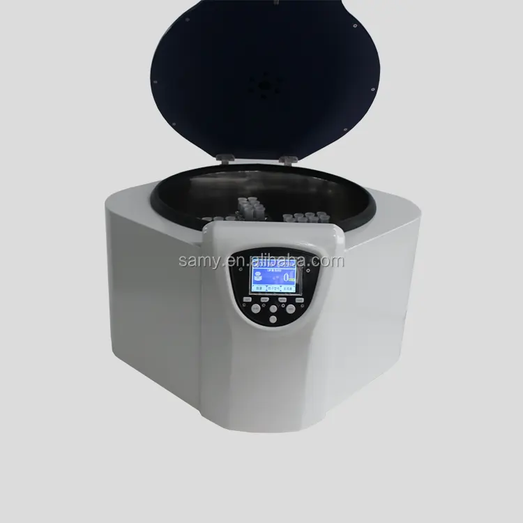 TDZ5-WS Medica di Alta Qualità Prp Centrifuga con Prp Kit Prp Centrifuga per plasma auto cellule staminali centrifugazione