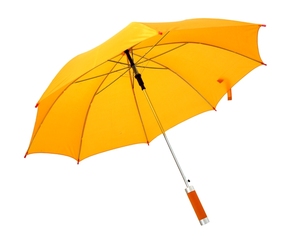 Bâton orange couleur <span class=keywords><strong>parapluie</strong></span> fournisseur <span class=keywords><strong>en</strong></span> chine avec correspondant eva poignée - Product Image 2