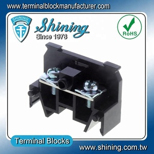 TA-030 de montaje en carril de 30A AWG10 Cable bloque de Terminal - Product Image 4