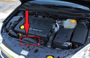 AFTERMARKET TUBO TURBO MANICOTTO INTERCOOLER per OPEL <span class=keywords><strong>ZAFIRA</strong></span> <span class=keywords><strong>B</strong></span> ASTRA H 1.9CDTI 55557038 55557628 - Product Image 4