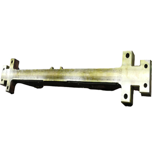 Большое литье стали максимум на 190 тонн - Product Image 5