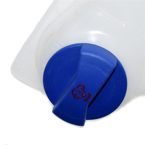 Coolant Reservoir W/Cap Đối Với VW Volkswagen Passat Audi A4 Quattro <span class=keywords><strong>8D0121403L</strong></span> - Product Image 5