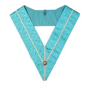 ผ้ากันเปื้อนคุณภาพดีที่สุดและปลอกคอต้นแบบที่ผ่านมา - Product Image 2