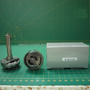 S13615-901 PIÈCES DE MACHINE À COUDRE DOMESTIQUE HOOK pour SINGER - Product Image 1