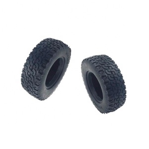 مصنع صنع المطاط الإطارات ل سيارات لعبة مطاط قابل للتشكيل لعبة الإطارات - Product Image 1