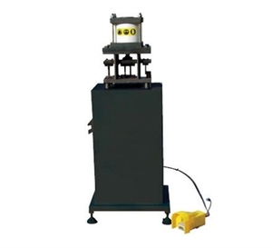 LYA-50 nhôm cửa sổ cửa đấm máy - Product Image 2