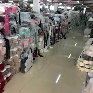 Textile multicolore brodé en coton, dentelle élastique, Guipure, chimique, noir et blanc, vente en gros, bon marché