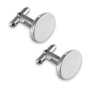 Gemelli di proiettile dell'america del supereroe di alta qualità di vendita calda - Product Image 6