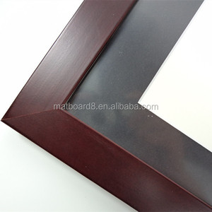 Memorie di visualizzazione all'ingrosso con stile elegante cornici in legno di alta qualità per foto - Product Image 6