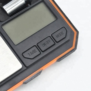 Constant-645c Digitale Elektronische Taschenwaage Zählende <span class=keywords><strong>Mini</strong></span>-Schmuckwaage LCD-Anzeige Typ 0,01-200G/0,001-20G - 14KG - Product Image 4
