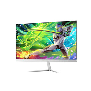 Todo el mundo barato revender precio 22 pulgadas PC Monitor LED pantalla de cristal transparente pantallas Monitor - Product Image 2