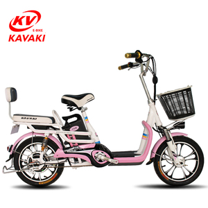 Autocollants pour vélo électrique 24V 48V 250W <span class=keywords><strong>Batterie</strong></span> de ville avec certification CE - Product Image 4