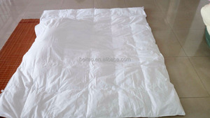 <span class=keywords><strong>Piumino</strong></span> 3 Stagioni 95% Piuma d'Oca Bianca <span class=keywords><strong>Piumino</strong></span> Estivo Peso Imbottitura 400g 180x220 cm - Product Image 3