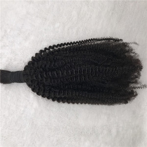 <span class=keywords><strong>Capelli</strong></span> intrecciati umani liberi di trasporto alla rinfusa nessuna trama <span class=keywords><strong>capelli</strong></span> alla rinfusa <span class=keywords><strong>ricci</strong></span> crespi <span class=keywords><strong>Afro</strong></span> indiani per intrecciare - Product Image 3