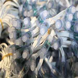<span class=keywords><strong>LED</strong></span> exposed luce <span class=keywords><strong>string</strong></span> ws2811 <span class=keywords><strong>LED</strong></span> pixel digitale ha condotto il modulo pixel, albero di Natale di colore completo ws2811 <span class=keywords><strong>led</strong></span> <span class=keywords><strong>string</strong></span> - Product Image 4