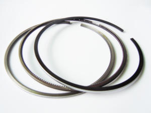 Anillo de pistón de motor NT855 <span class=keywords><strong>FP</strong></span> 3801056 - Product Image 2