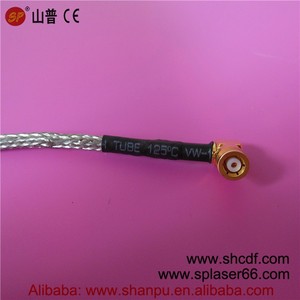 Cavo Laser Precitec/<span class=keywords><strong>Salvagnini</strong></span>/Parti di Ricambio Laser Linea Sensore ad Alta Temperatura per Macchine da Taglio Metalli - Product Image 3