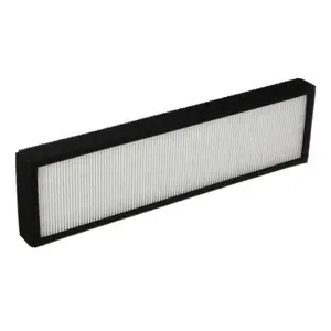 GermGuardian pièces De Purificateur D'air Filtre HEPA FLT4825 VÉRITABLE HEPA Filtre De Rechange B pour AC4300/AC4800/AC4900 Série