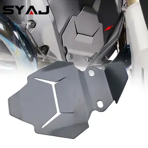 Motorcycle Parts Front Engine Housing Protection For BMW R1200GS LC 2013-2016 R1200GS ADV LC