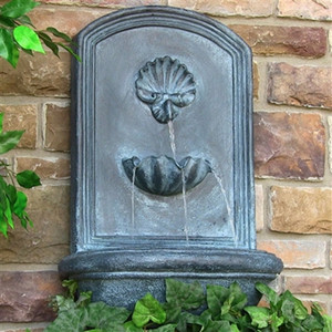 Renaissance Romaine Antique Gothique <span class=keywords><strong>En</strong></span> marbre sculpté <span class=keywords><strong>Fontaines</strong></span> murales - Product Image 5