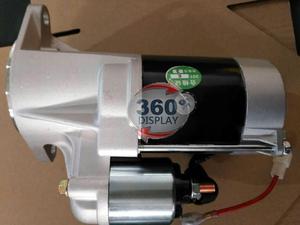 Coche de arranque S13-114A S13-210B S13-210C S14-210A 2-2465-Hola encaja <span class=keywords><strong>Opel</strong></span> Campo <span class=keywords><strong>Monterey</strong></span> <span class=keywords><strong>Isuzu</strong></span> 4JA1T 4JB1T 4JG2TC - Product Image 4