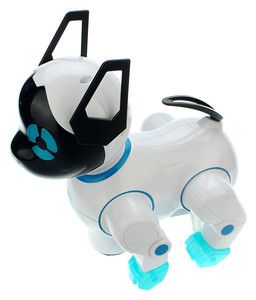 DWI-Mascota electrónica con <span class=keywords><strong>Chip</strong></span> para <span class=keywords><strong>perro</strong></span>, baile - Product Image 2