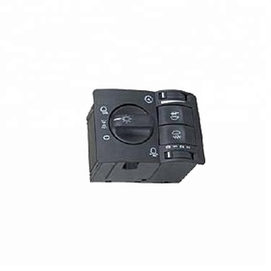 OEM Number 90437440 6240097 Công Tắc Đèn Pha Hệ Thống Chiếu Sáng Tự Động Công Tắc Đèn Pha Cho CORSA - Product Image 2