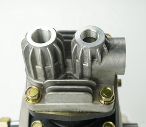 อะไหล่เบรกสำหรับรถบรรทุก FRR <span class=keywords><strong>FSR</strong></span> เครื่องยนต์ 6HH1 ผู้จัดจำหน่ายเครื่องอัดอากาศ 8-94396891-4 - Product Image 6