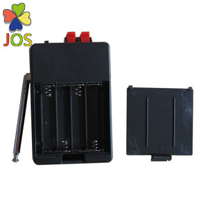 Hệ Thống Bắn Pháo Hoa Điều Khiển Từ Xa Không Dây 1 Kênh - Product Image 2