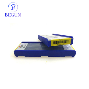 オリジナルZCCCTフライス工具タングステンカーバイドエンドミル - Product Image 5
