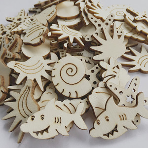 Astillas <span class=keywords><strong>de</strong></span> <span class=keywords><strong>madera</strong></span> mezcladas, decoración artesanal <span class=keywords><strong>de</strong></span> animales marinos personalizados, <span class=keywords><strong>madera</strong></span> Natural Color, 2 <span class=keywords><strong>bolsas</strong></span>, pintura, Material ecológico, venta al <span class=keywords><strong>por</strong></span> <span class=keywords><strong>mayor</strong></span> - Product Image 6