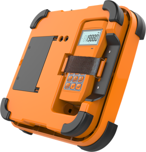 LMC-310 고정밀 전자 디지털 냉매 가스 충전 저울 (냉매 충전 및 계량용) - Product Image 3