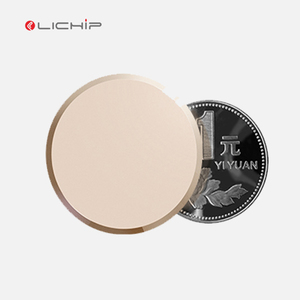 Gps de seguimiento personal teléfono celular localizador línea faro gf-08 moneda pulseras - Product Image 1