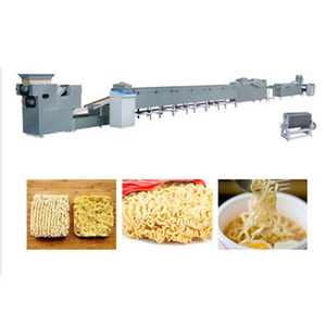 Dây Chuyền Sản Xuất Mì Ăn Liền - Product Image 3