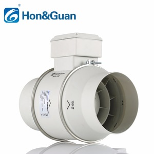 Hon & Guan ventas calientes en línea ventilador de conducto/ventiladores de techo con ahorro de energía - Product Image 3