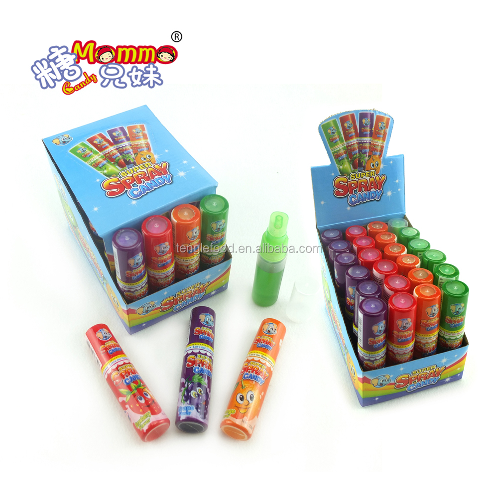 SC-016 бутылка 22 мл, яблочный виноград, апельсин, клубника, фруктовый аромат, супержидкий спрей, конфеты