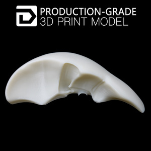Bajo costo prótesis prototipo rápido <span class=keywords><strong>3D</strong></span> impresión personalizada implantes médicos - Product Image 1