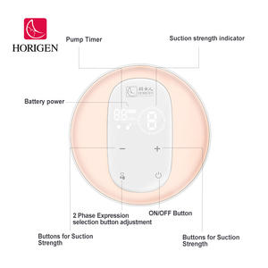 HORIGEN OEM Service <span class=keywords><strong>extractor</strong></span> <span class=keywords><strong>de</strong></span> <span class=keywords><strong>leche</strong></span> <span class=keywords><strong>materna</strong></span> bomba <span class=keywords><strong>de</strong></span> mano bombas eléctricas <span class=keywords><strong>de</strong></span> lactancia máquina extractora <span class=keywords><strong>de</strong></span> <span class=keywords><strong>leche</strong></span> <span class=keywords><strong>materna</strong></span> - Product Image 2