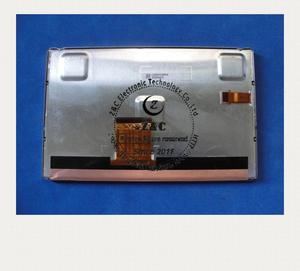 Lq080y5dr04 <span class=keywords><strong>TFT</strong></span> phía sau DVD <span class=keywords><strong>LCD</strong></span> màn hình hiển thị cho Mercedes-Benz w221 w164 ML350 ml550 ml63 gl350 gl450 GL550 video tựa đầu - Product Image 1