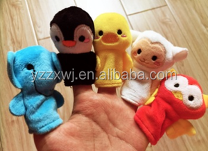 Marionetas <span class=keywords><strong>de</strong></span> Mano Personalizadas para Niños, Animales <span class=keywords><strong>de</strong></span> Todo Tipo, Marionetas <span class=keywords><strong>de</strong></span> Figuras, Mono, Pato, Panda, <span class=keywords><strong>Conejo</strong></span>, Cerdo, Rana, Marionetas <span class=keywords><strong>de</strong></span> <span class=keywords><strong>Dedo</strong></span> - Product Image 4