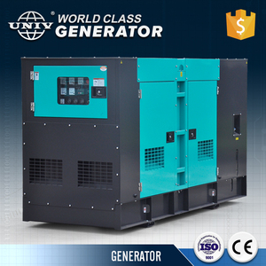 100kw Weichai Deutzเครื่องยนต์WP4D108E200ไฟฟ้าเครื่องกำเนิดไฟฟ้าดีเซล - Product Image 4