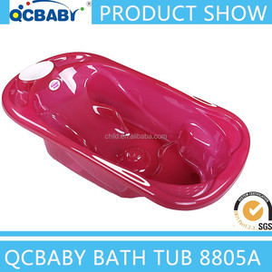 plus grande <span class=keywords><strong>baignoire</strong></span> bébé / <span class=keywords><strong>baignoire</strong></span> en plastique <span class=keywords><strong>avec</strong></span> drain - Product Image 5