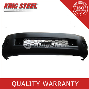 Parachoques Delantero KINGSTEEL para <span class=keywords><strong>TOYOTA</strong></span> <span class=keywords><strong>Hilux</strong></span> <span class=keywords><strong>2008</strong></span> - Product Image 2
