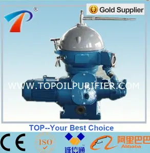 Lubricating Oil Centrifugal Water Separator/Waste Oil Cleaner