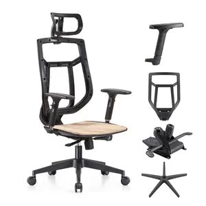 新的BIFMA标准办公椅备件/椅子配件/iso办公椅套件