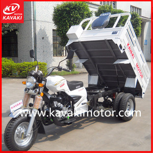 KAVAKI Marque <span class=keywords><strong>moto</strong></span> camion utilisé cargo <span class=keywords><strong>trois</strong></span> <span class=keywords><strong>roues</strong></span> de <span class=keywords><strong>moto</strong></span>/5 roue scooter - Product Image 2
